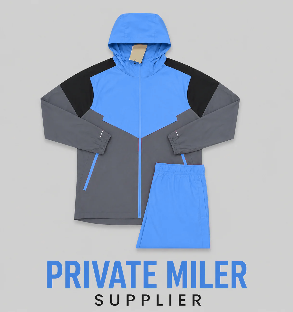 Private Miler Supplier