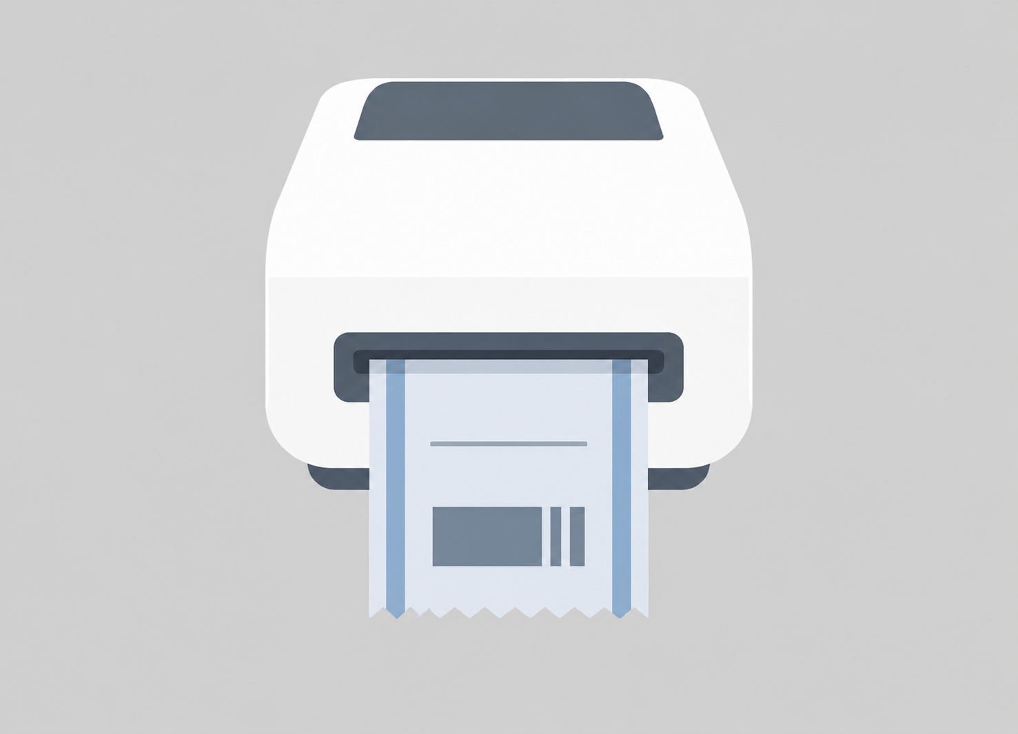 Receipt generator