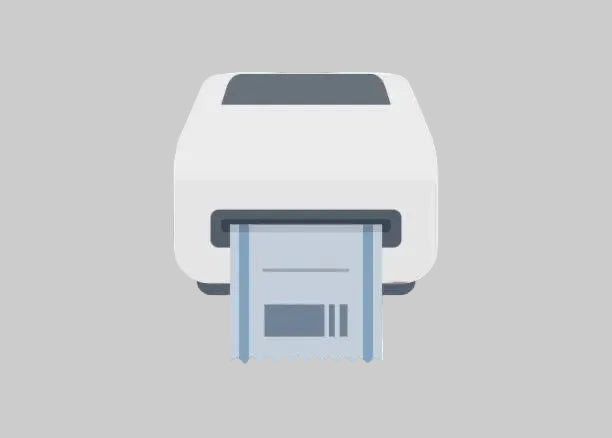 Receipt generator