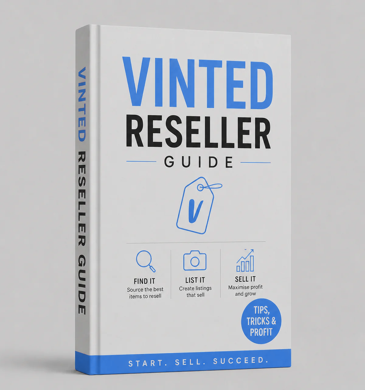 Vinted Guide