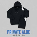 Private Aloe supplier