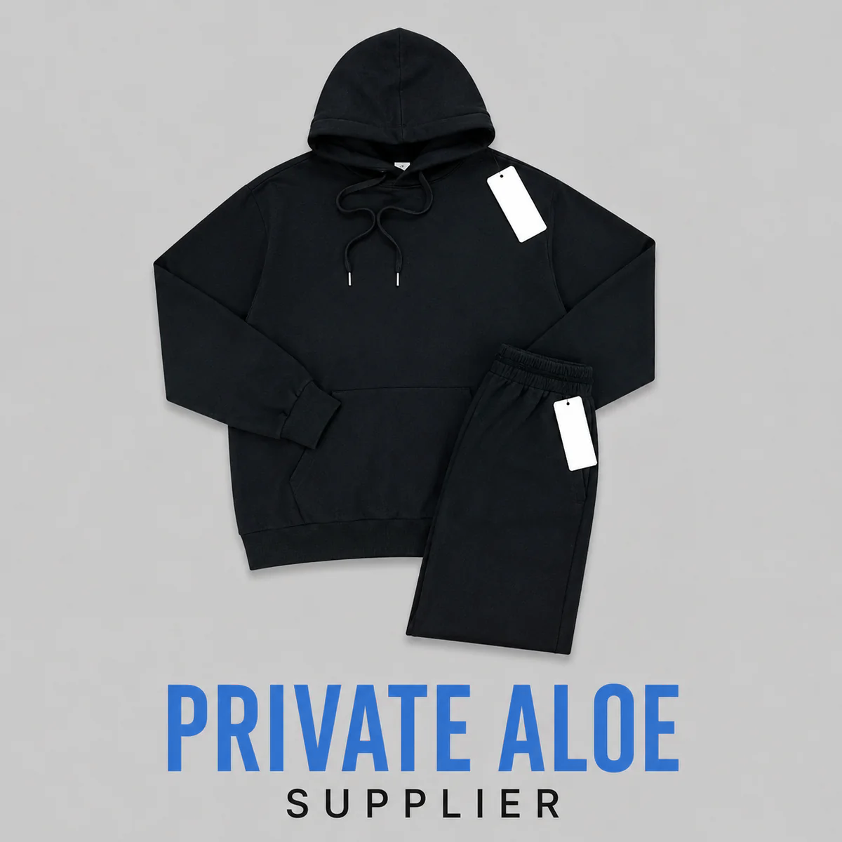Private Aloe supplier